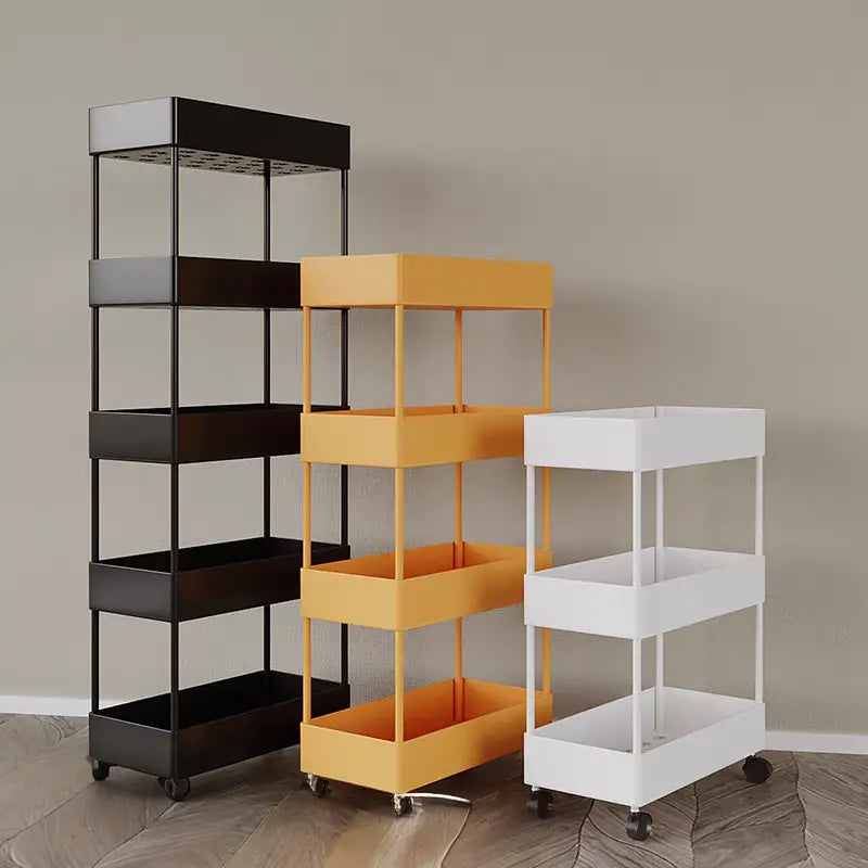 GREER Narrow Utility Rack