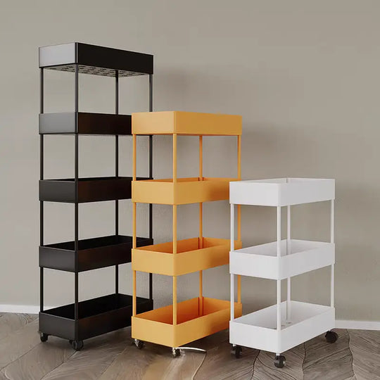 GREER Narrow Utility Rack