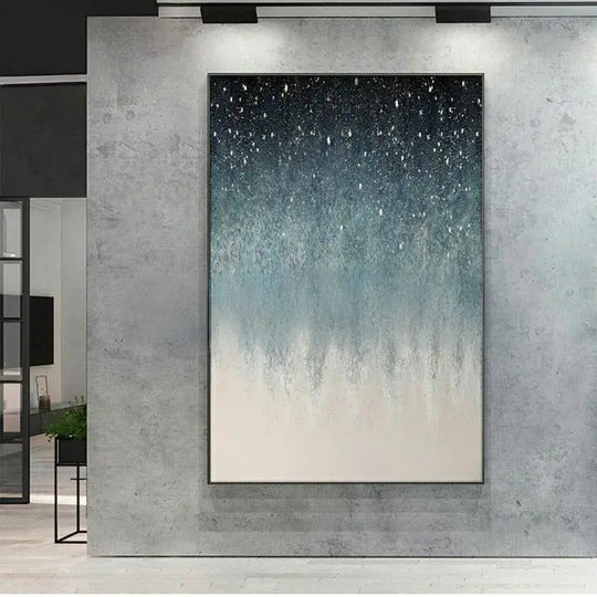 MAX Modern Canvas Wall Art