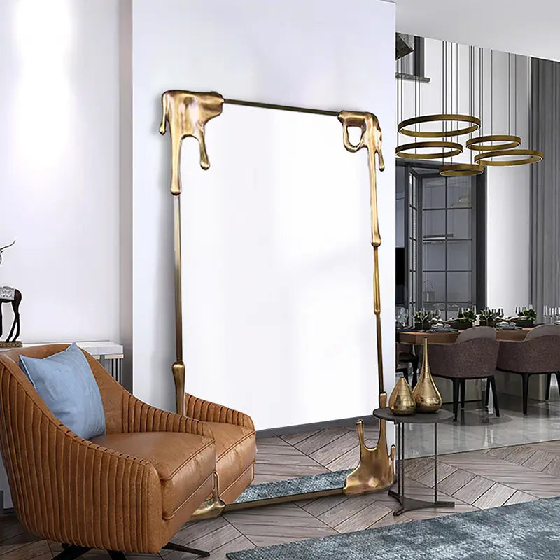 OVET Modern Standing Mirror