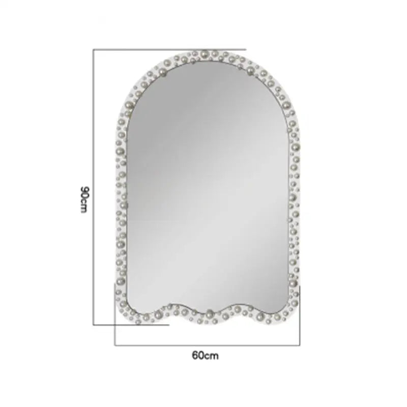 BOUGIE Modern Vanity Mirror