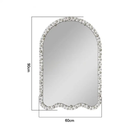 BOUGIE Modern Vanity Mirror