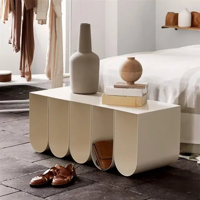 AMELIA Minimalist Bench