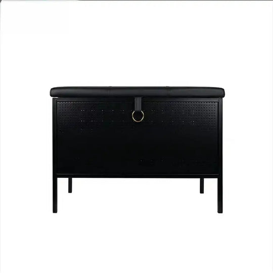 LABEL Modern Storage Bench