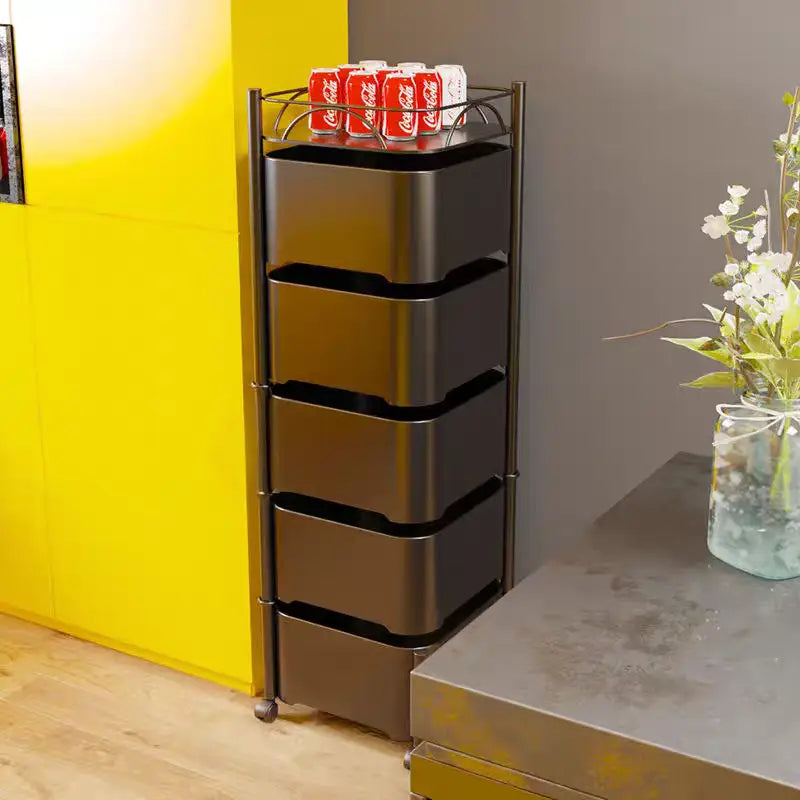 KEITH Mobile Utility Rack