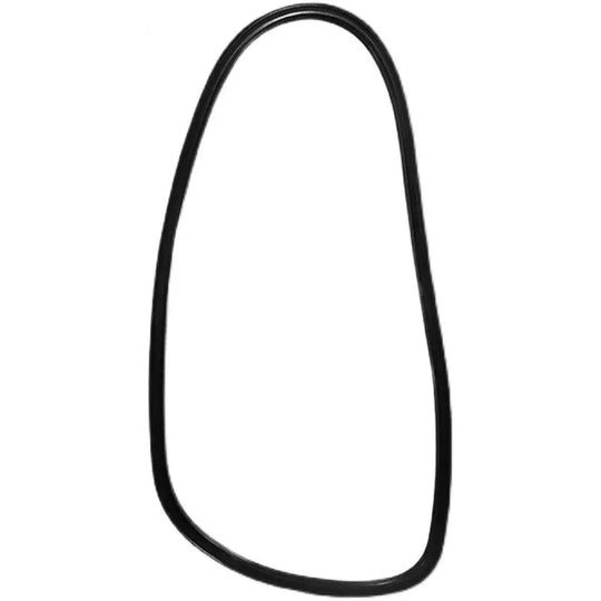 HARDY Modern Wall Mirror