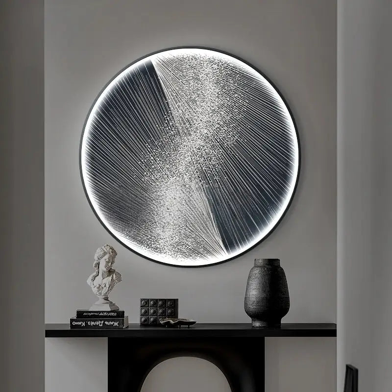 HERMAN Modern Wall Art