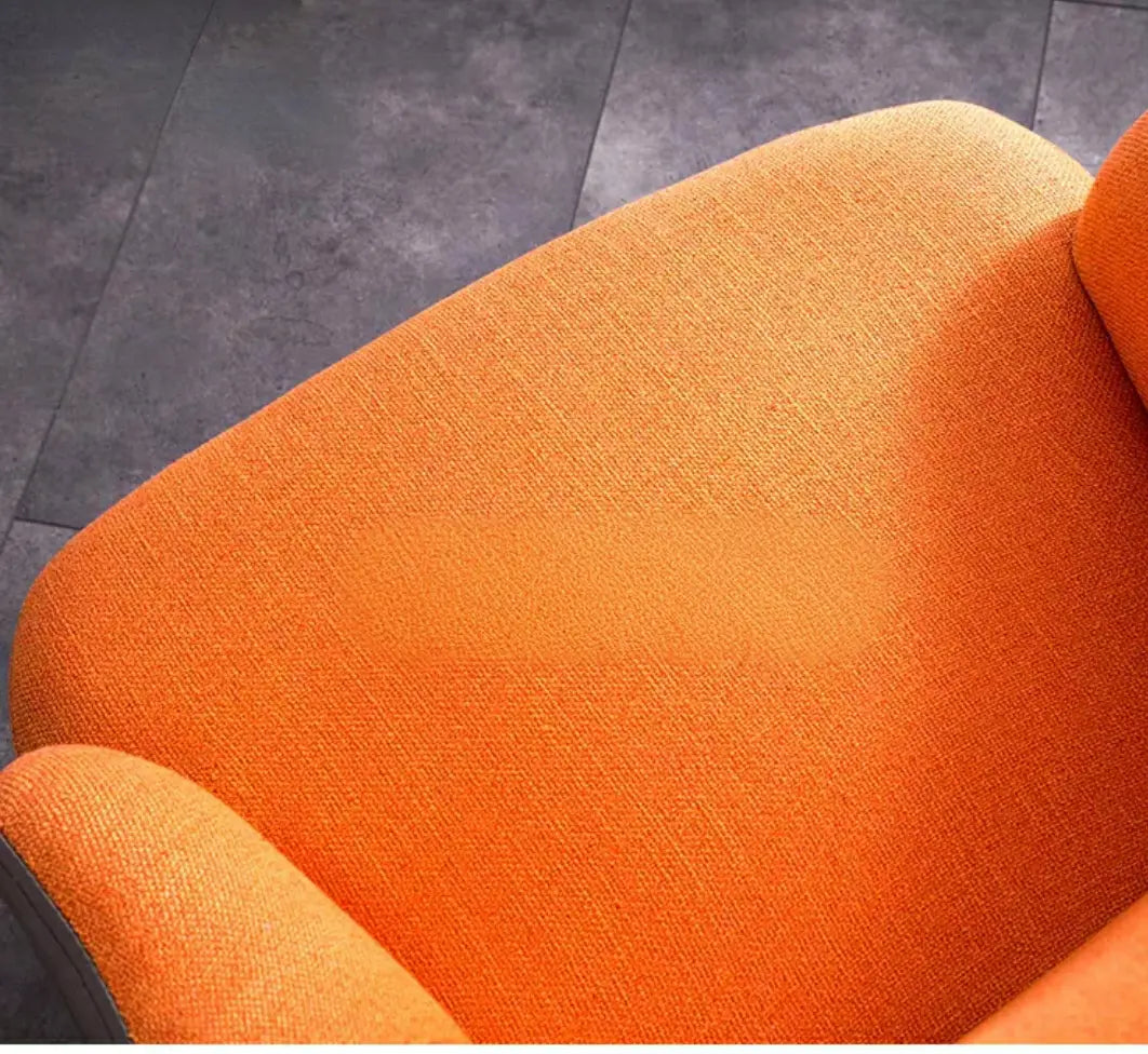 SOPHIE Modern Fabric Armchair