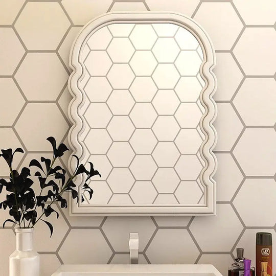DUCHESS Modern LED Wall Mirror