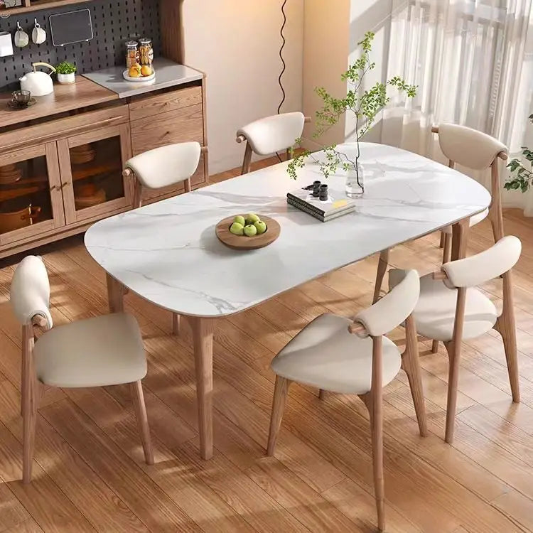 GAËLLE Sintered Stone Dining Table