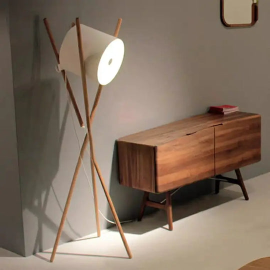 CAPONE Postmodern Spotlight Floor Lamp