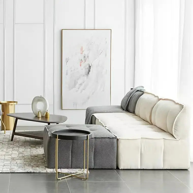 SKYE Fabric Modular Sofa