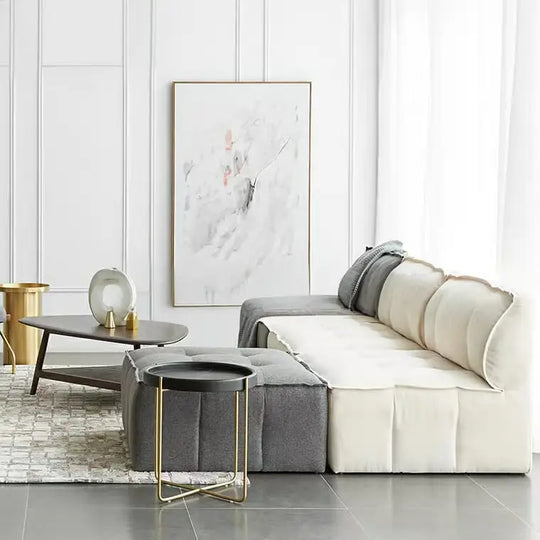 SKYE Fabric Modular Sofa