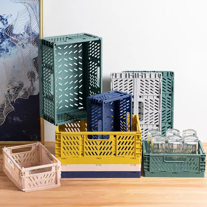 IVAN Plastic Storage Box