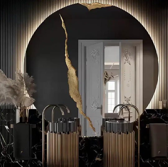 PHINES Modern Wall Mirror