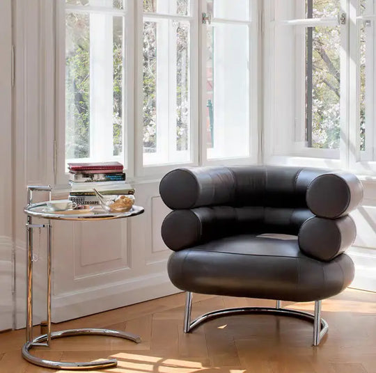 SHEIR Modern Armchair