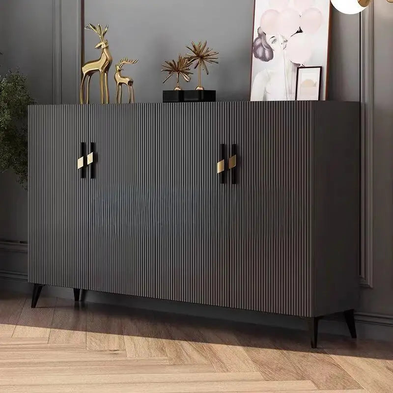 VICTOR Modern Shoe Cabinet