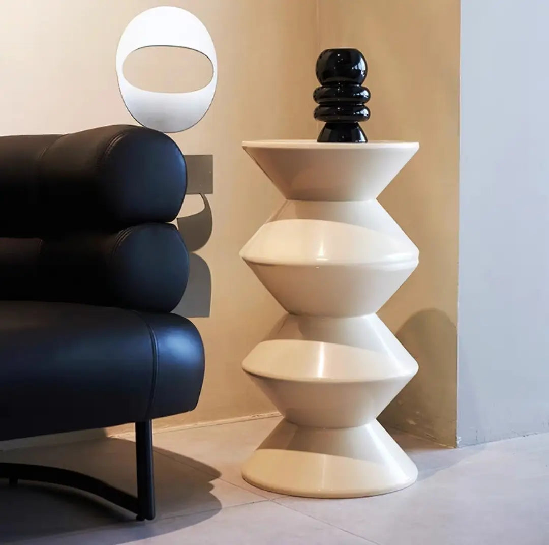 PADRUIG Eclectic Side Table