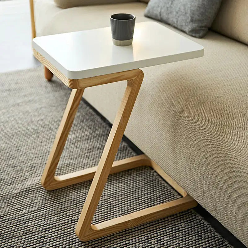 ORESTE Japandi Side Table