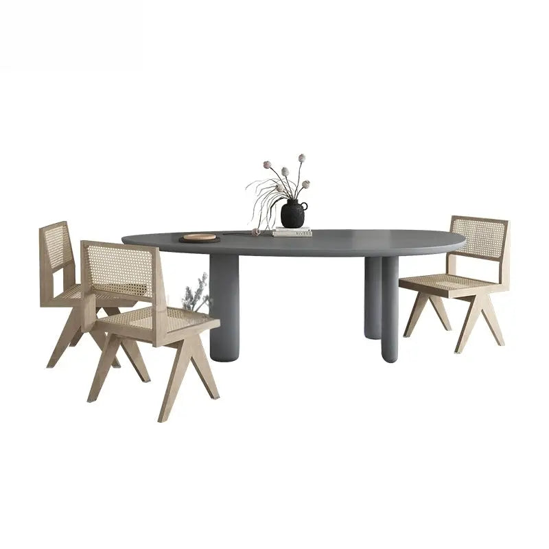 QUEE Postmodern Dining Table