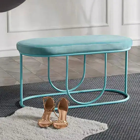 BECKY Minimalist Entranceway Bench