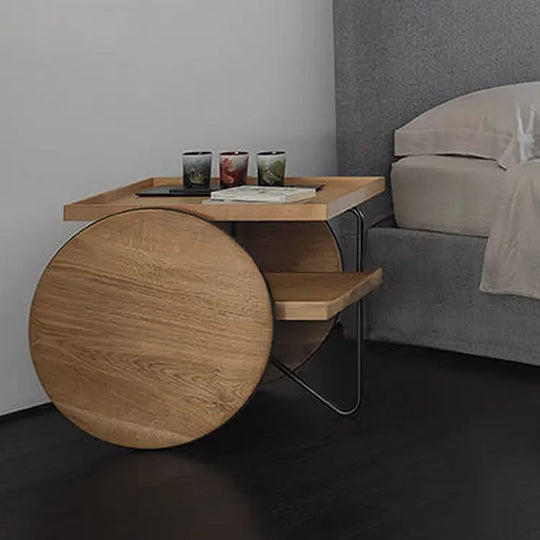 JACKSON Modern Bar Cart
