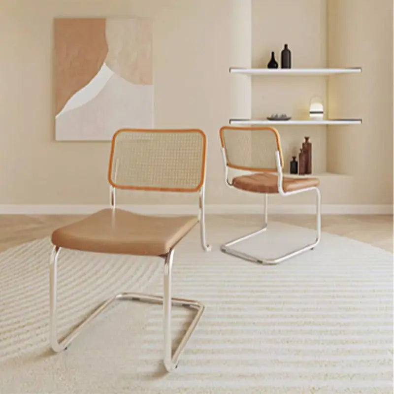 SANNE Japandi Dining Table