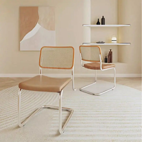SANNE Japandi Dining Table
