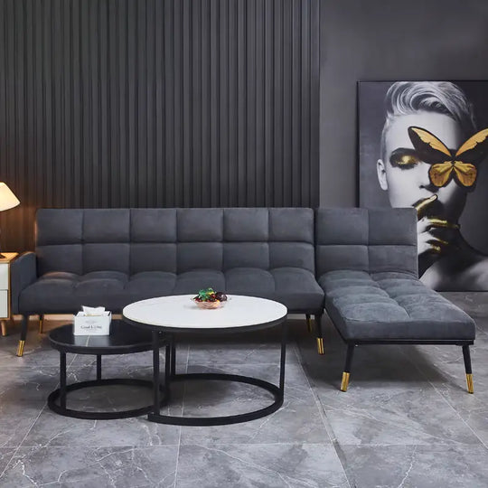 LUU Modern Sofa Bed