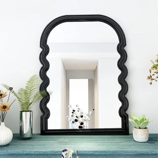 DUCHESS Modern LED Wall Mirror
