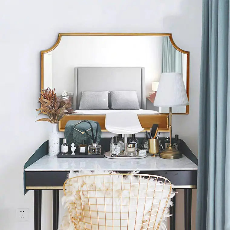 JULIEN Classic Accent Wall Mirror