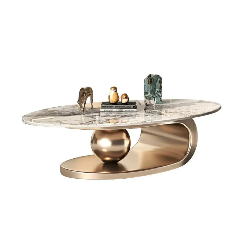 ADAMS Modern Coffee Table