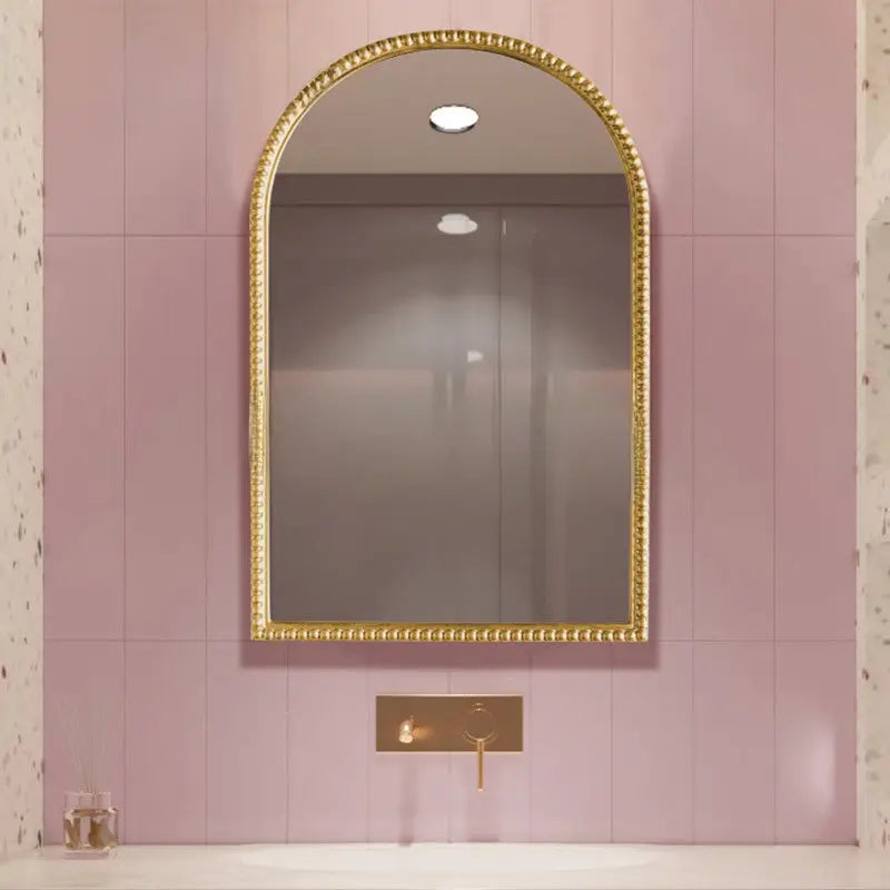 DAIN Modern LED Wall Mirror