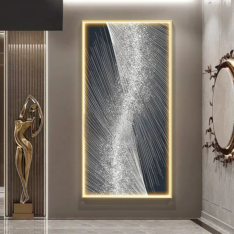 ASSASI Modern Wall Art