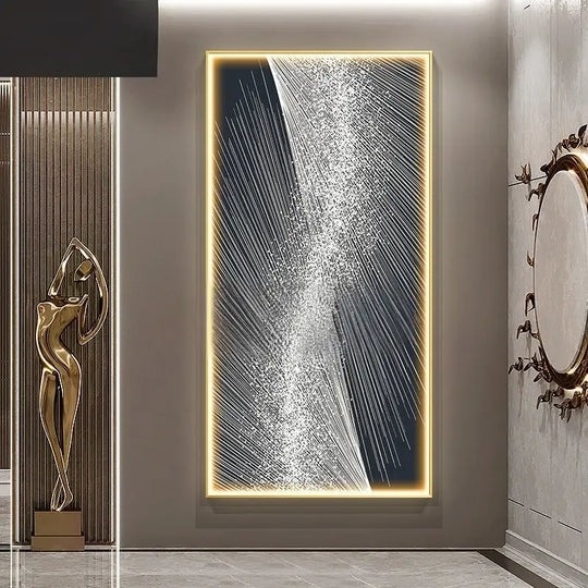 ASSASI Modern Wall Art