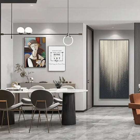 PHO Modern Wall Art