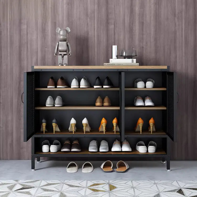 MARCO Industrial Shoe Cabinet