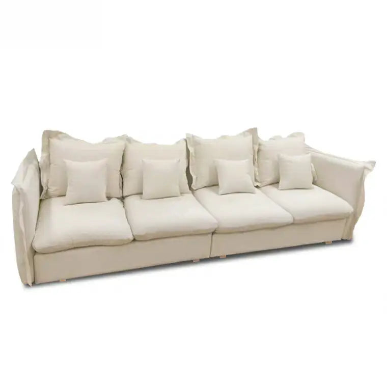 ALVA Modular Fabric Sofa