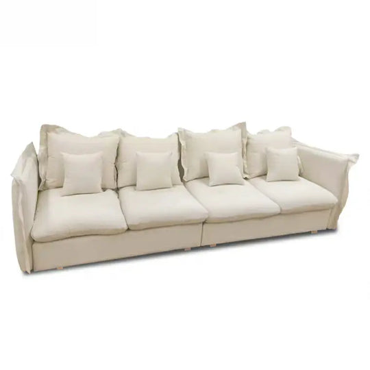 ALVA Modular Fabric Sofa