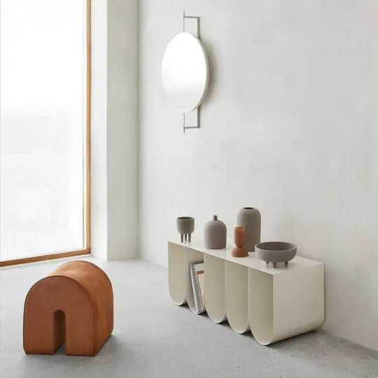 AMELIA Minimalist Bench