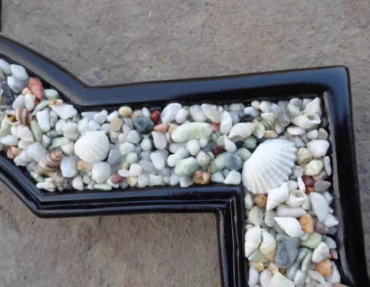 CARLO Victorian Accent Wall Mirror
