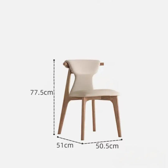 GAËLLE Sintered Stone Dining Table