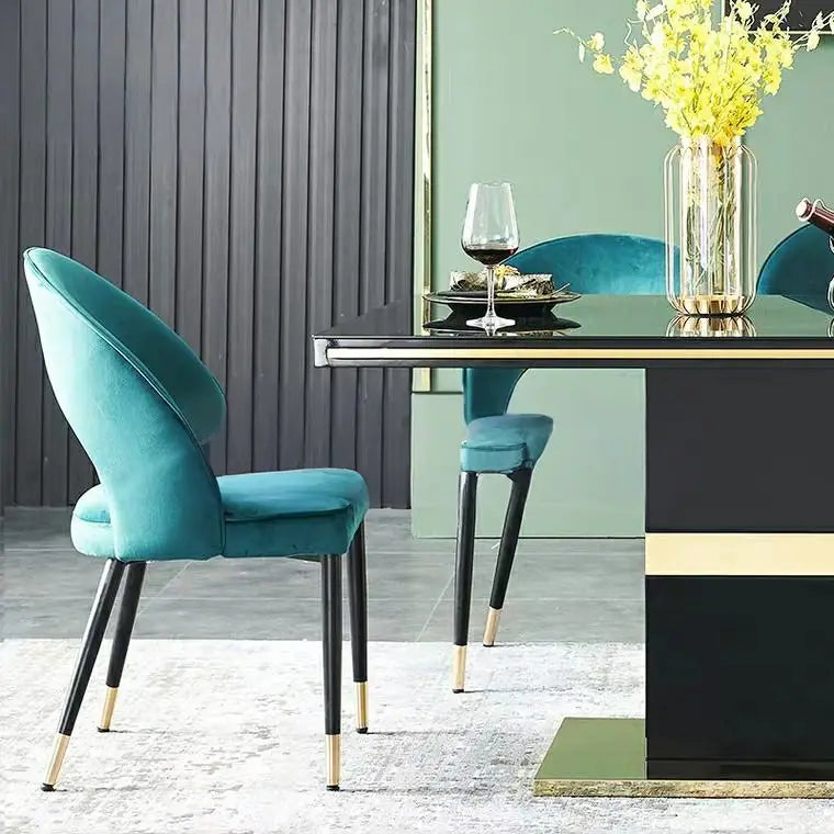CAMUS Modern Dining Table & Chairs