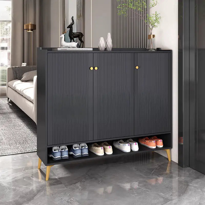 LEO Modern Shoe Cabinet