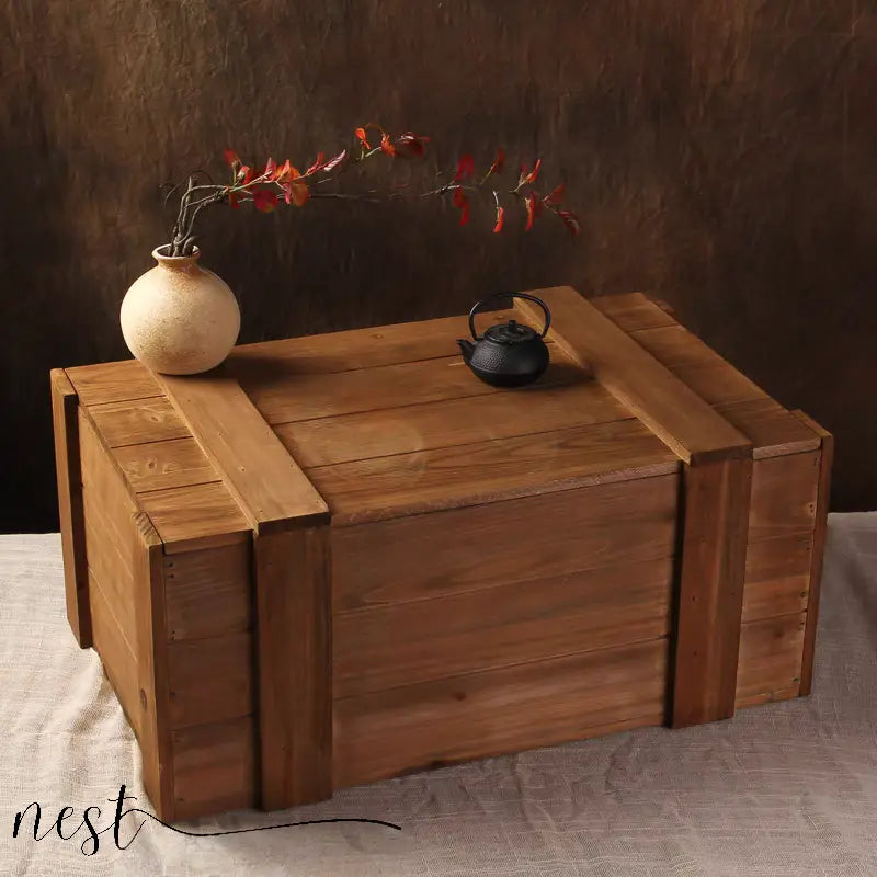 FIX Vintage Storage Box