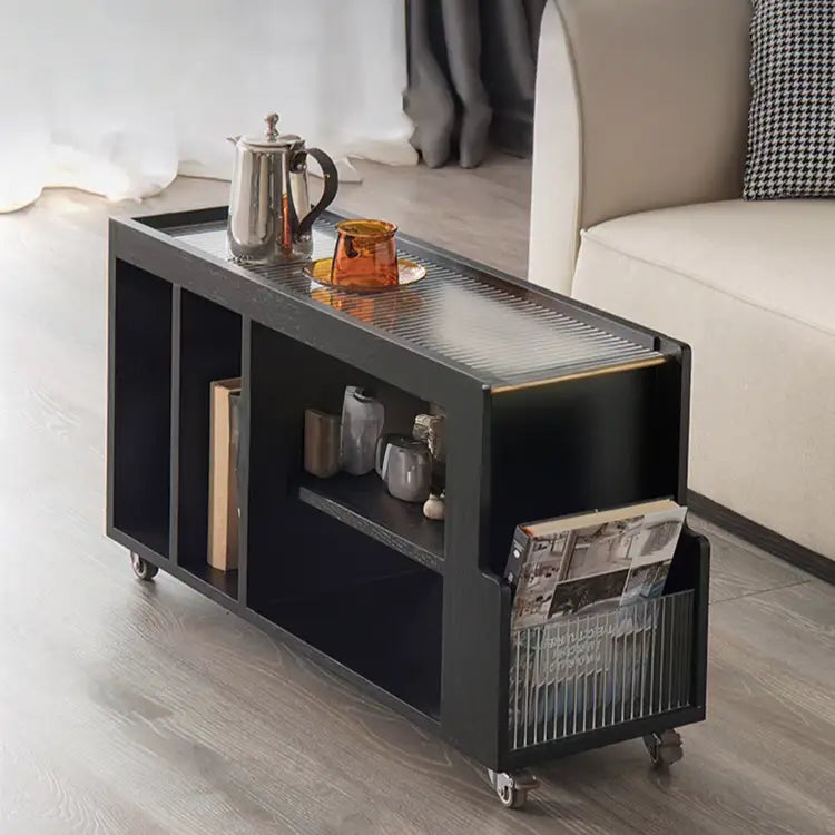 ROGAN Modern Side Table