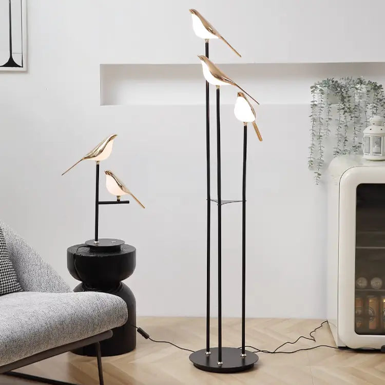 FUX Modern Floor Lamp