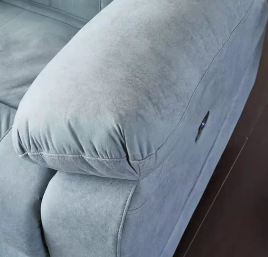 KATA Modern Recliner Sofa