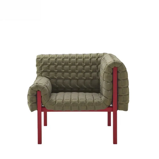 TENNESSY Postmodern Fabric Sofa