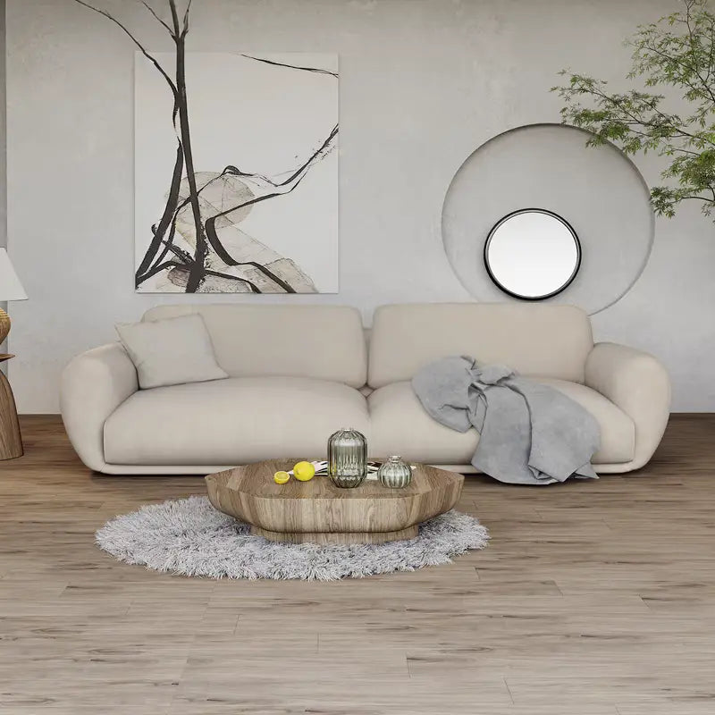 RIO Japanese Fabric Sofa